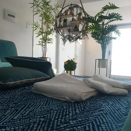 Casa Belvedere *