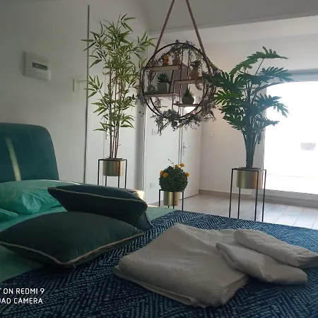 Apartment Casa Belvedere *