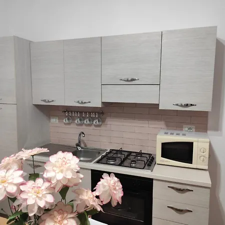 Casa Belvedere Apartment *