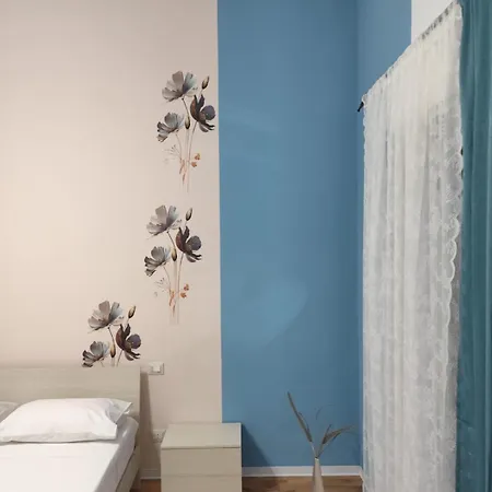 Casa Belvedere Агрідженто