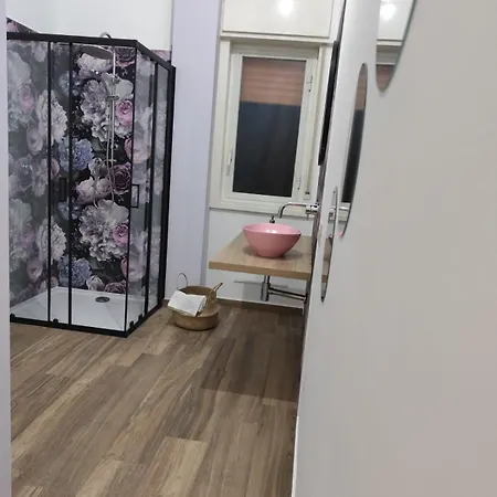 贝尔维德勒公寓 * 阿格里真托