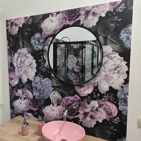 Casa Belvedere Апартаменти