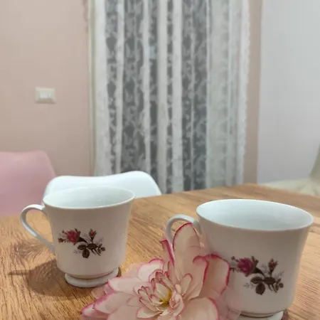 Casa Belvedere Апартаменти Агрідженто