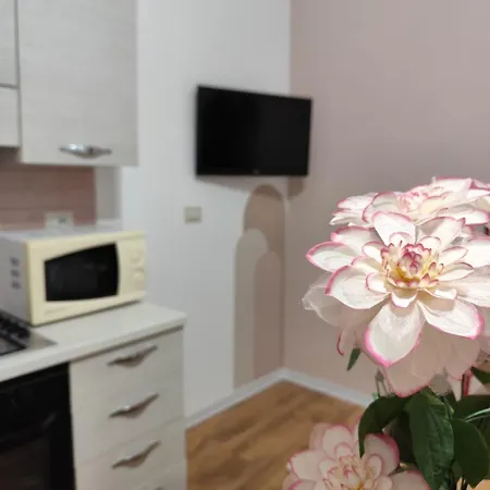 Casa Belvedere Apartment