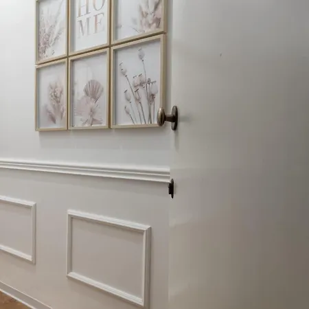 贝尔维德勒公寓