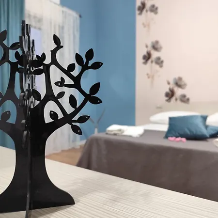 Casa Belvedere * Агрідженто