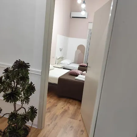 Casa Belvedere Апартаменти Агрідженто