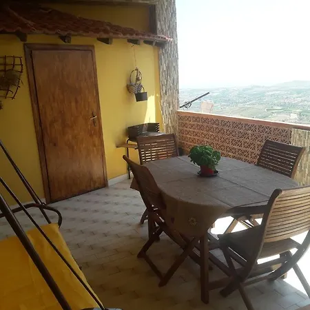 Casa Belvedere * Агрідженто