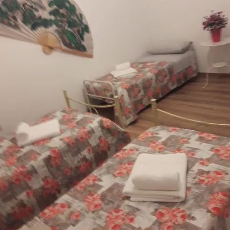Casa Belvedere Агрідженто