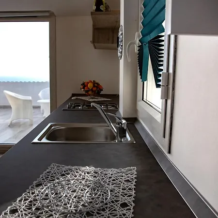Casa Belvedere Апартаменти Агрідженто