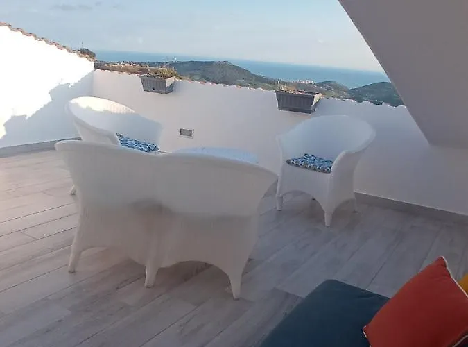 Casa Belvedere * Agrigento