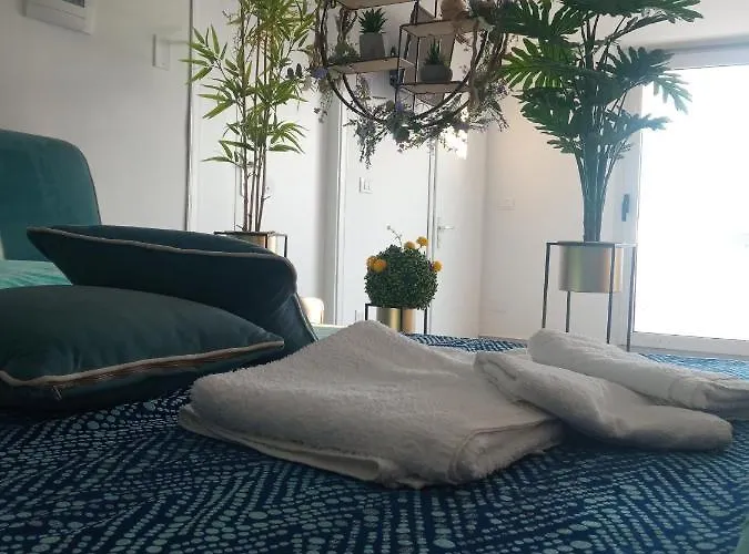 贝尔维德勒公寓 *