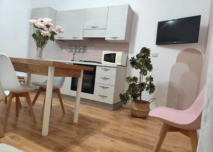 Apartment Casa Belvedere