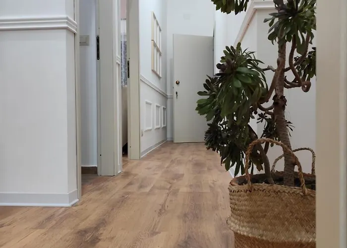 Casa Belvedere Agrigento