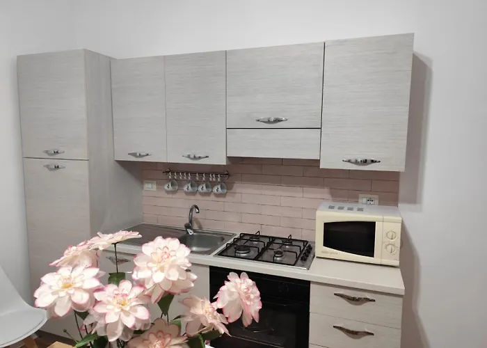 Casa Belvedere Apartment *