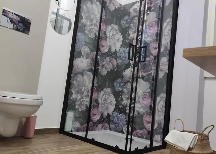 Casa Belvedere Apartment *