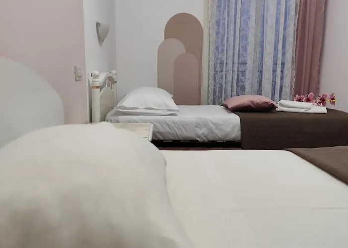 贝尔维德勒公寓