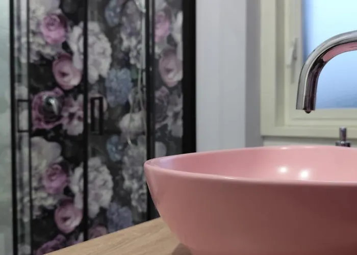 Casa Belvedere Apartment *