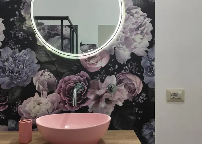 贝尔维德勒公寓 *