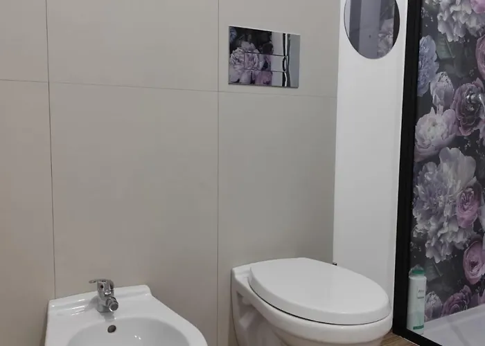 贝尔维德勒公寓