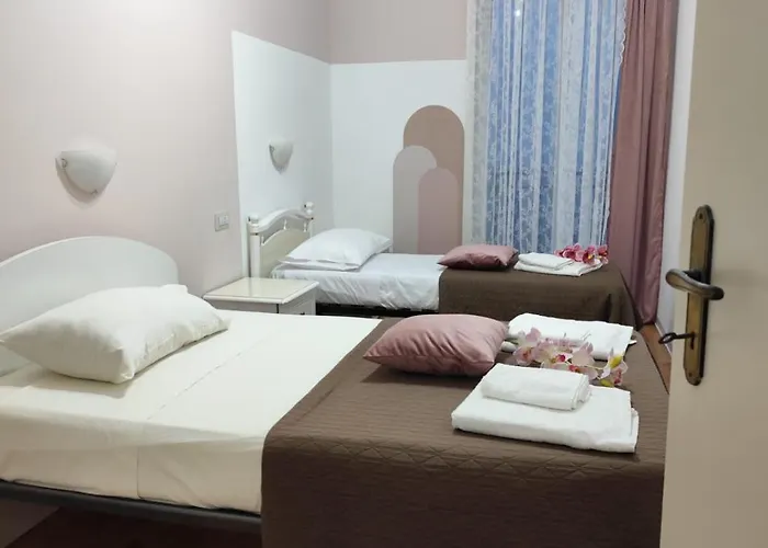 Casa Belvedere Apartment *