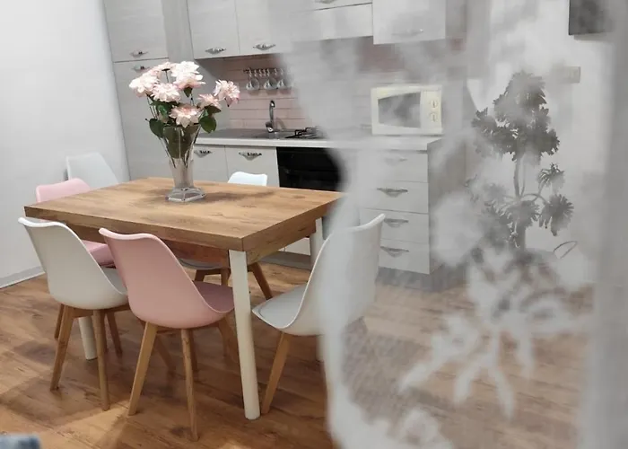 Casa Belvedere Apartment Agrigento