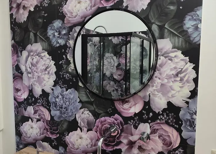 贝尔维德勒公寓 公寓