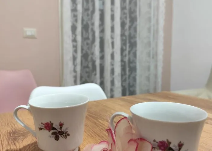 Casa Belvedere Apartment Agrigento