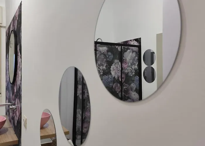 贝尔维德勒公寓 阿格里真托