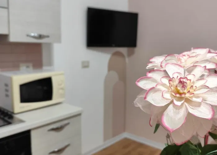 Casa Belvedere Apartment