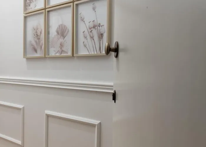 贝尔维德勒公寓