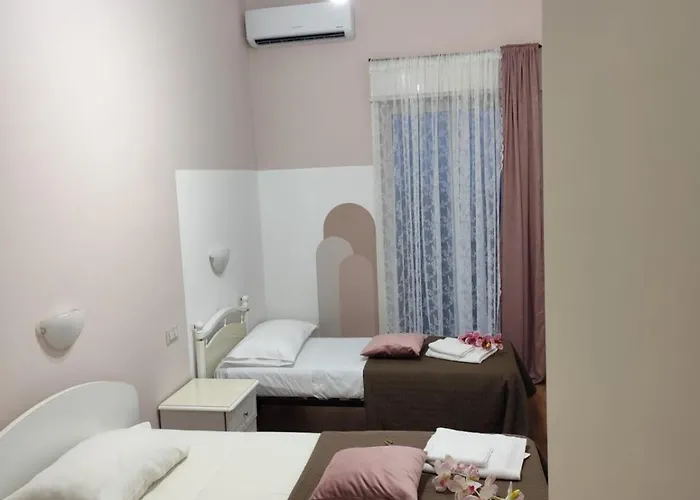 Apartment Casa Belvedere Agrigento