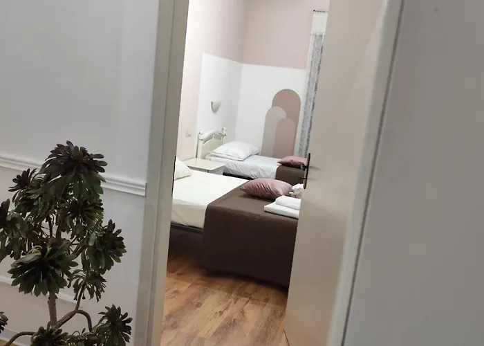 Casa Belvedere Apartment Agrigento