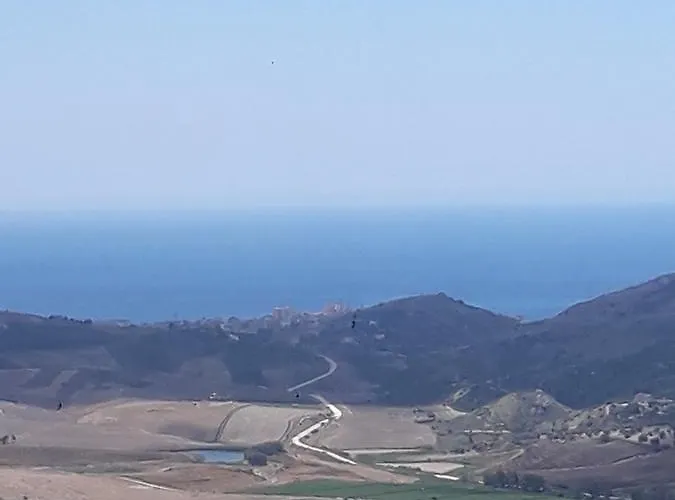 贝尔维德勒公寓