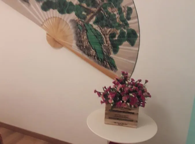 公寓 贝尔维德勒公寓 阿格里真托