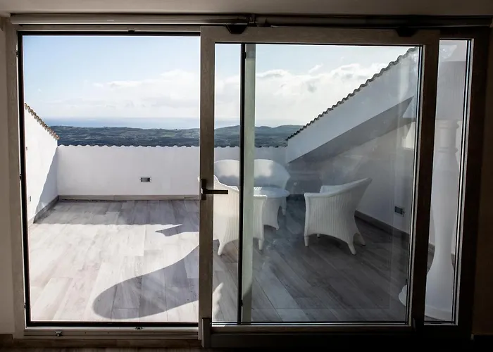 Casa Belvedere Apartment Agrigento