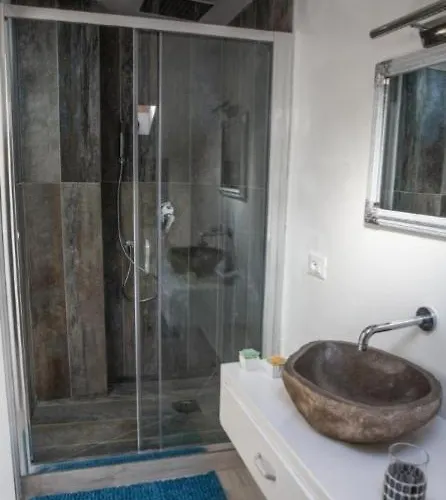 Casa Belvedere Apartment *