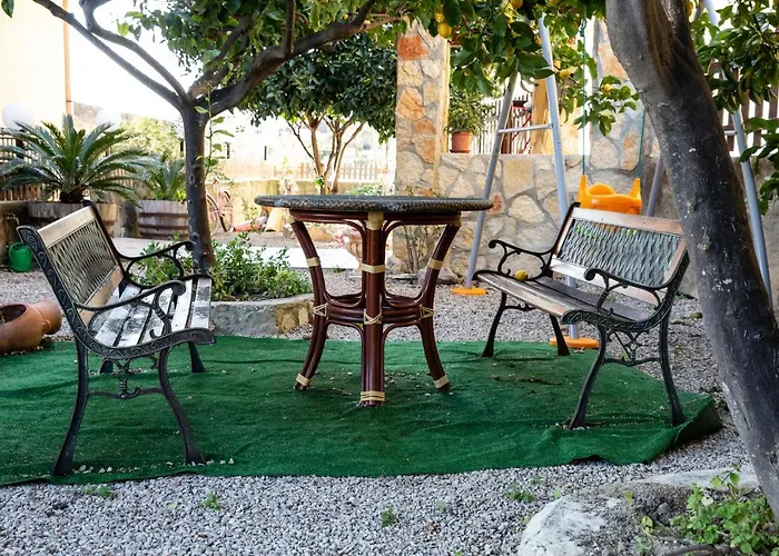 Casa Belvedere Apartment