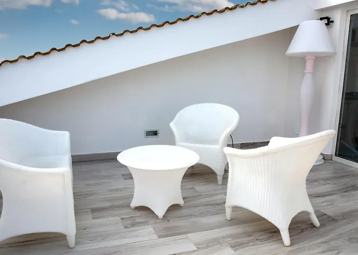 Apartment Casa Belvedere