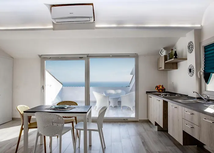 Casa Belvedere Apartment