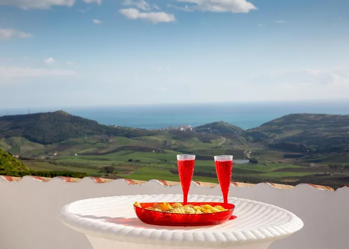 Casa Belvedere Agrigento