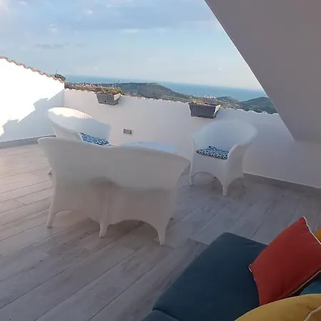 Casa Belvedere * Agrigente