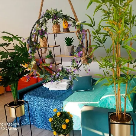 Appartement Casa Belvedere