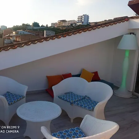 Apartment Casa Belvedere *