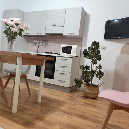 Apartamento Casa Belvedere