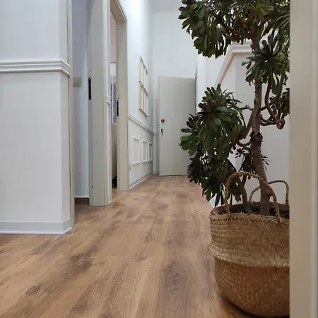 Casa Belvedere Agrigente