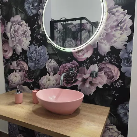 Appartement Casa Belvedere Agrigente