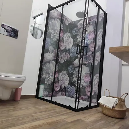 Casa Belvedere Appartement *