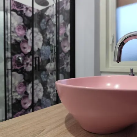 Casa Belvedere Appartement *