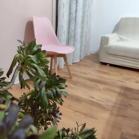 Casa Belvedere Appartement